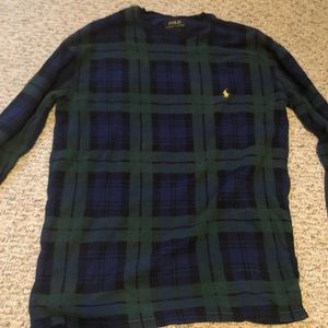 Polo Ralph Lauren sweater/long sleeve